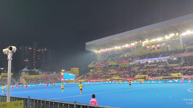 ஆசிய சாம்பியன்ஸ் கோப்பை ஹாக்கி