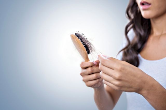 தலை முடி 