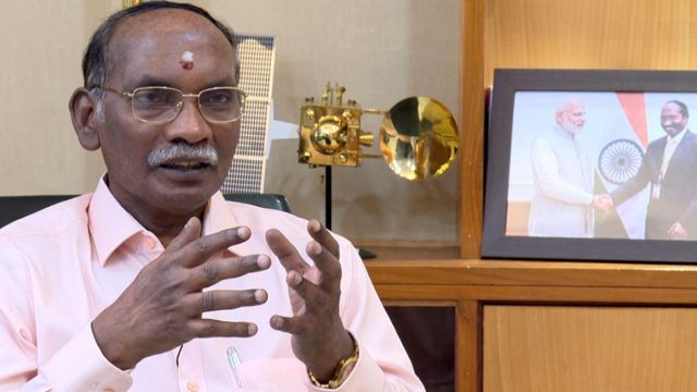 சந்திரயான்-3 திட்டம்