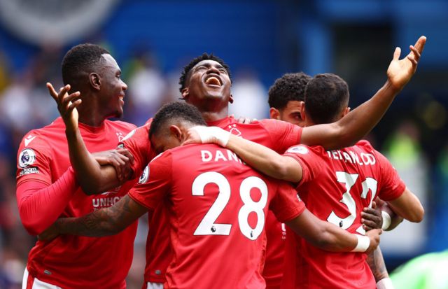 Premier League predictions: Keep it simple, back Taiwo Awoniyi on