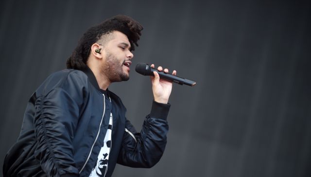 15 Melhores Músicas de The Weeknd