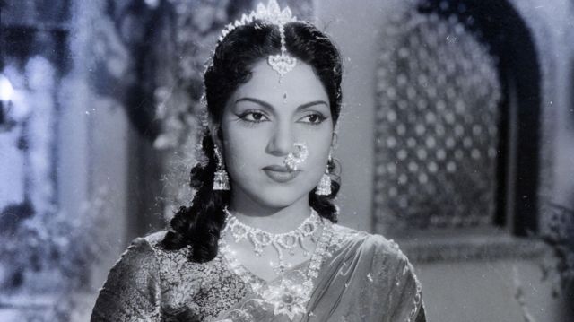 பானுமதி
