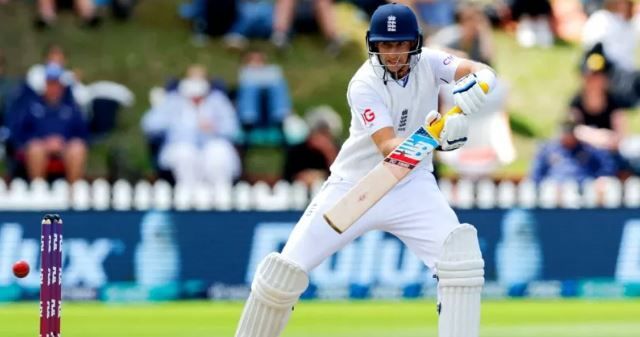 கிரிக்கெட், நியூசிலாந்து, இங்கிலாந்து