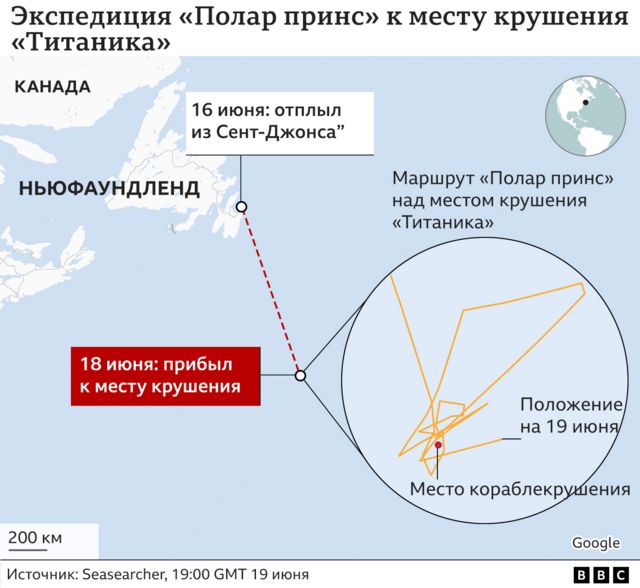Карта