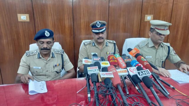 மரக்காணம் கள்ளச்சாராய விவகாரம்