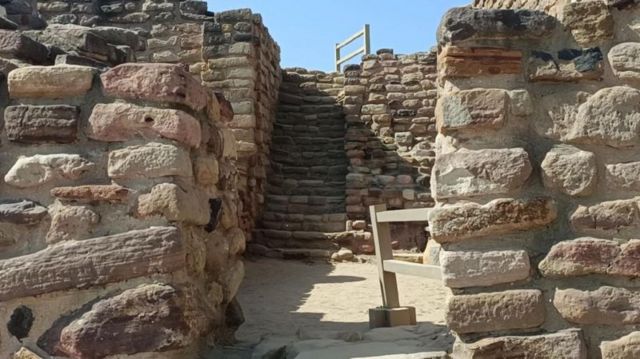 சிந்து சமவெளி, நாகரிகம், குஜராத்