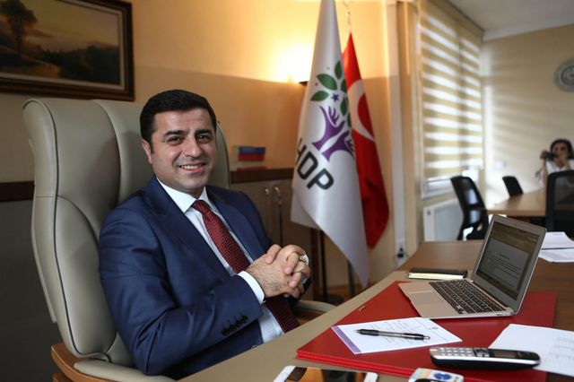 Demirtaş