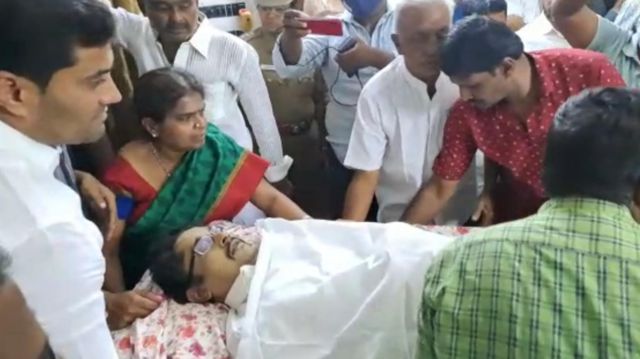 திருமகன் ஈவெரா