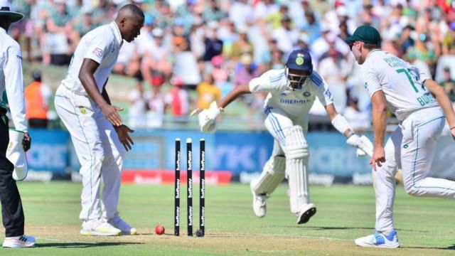 இந்தியா vs தென் ஆப்ரிக்கா