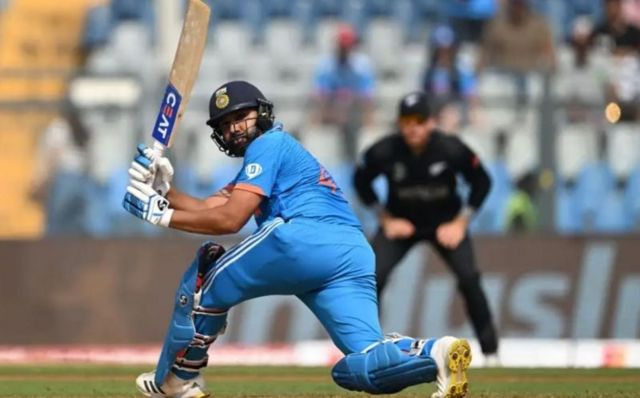 இந்தியா vs நியூசிலாந்து, கிரிக்கெட் உலகக்கோப்பை அரையிறுதி 