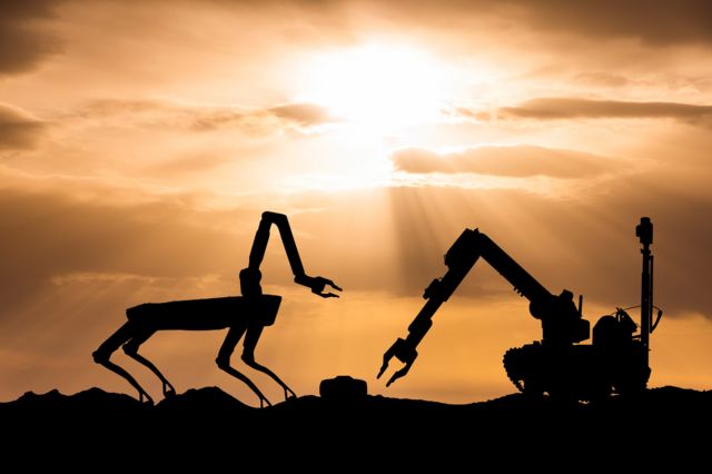 AI வளர்ச்சியால் மனித குலத்திற்கே ஆபத்தா?