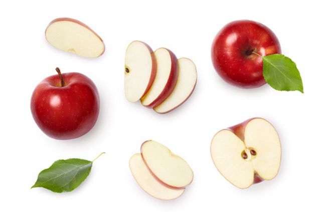 La pomme : un allié santé à consommer sans modération
