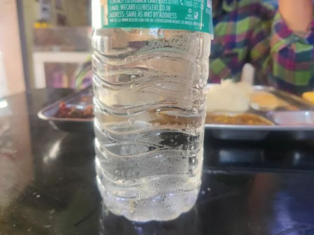 தாதுக்கள் கொண்ட தண்ணீர்