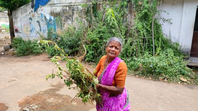 திரௌபதி  அம்மன் கோவிலுக்கு சீல்