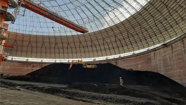 পায়রা তাপবিদ্যুৎকেন্দ্র