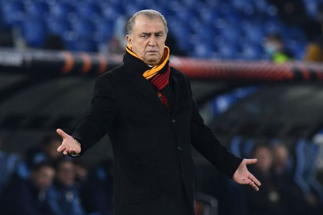 Fatih Terim davada yer almıyor. 