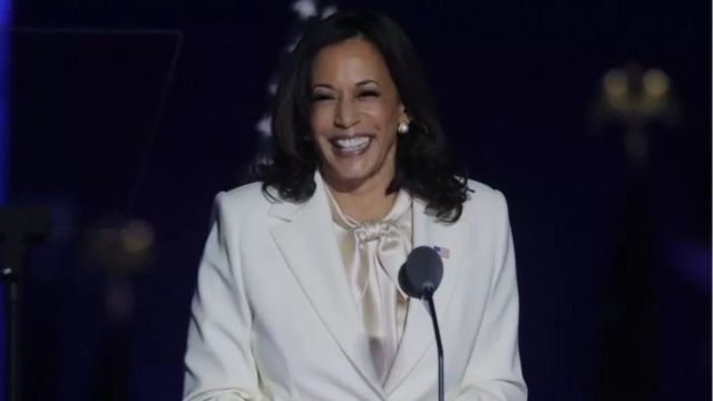 Kamala Harris