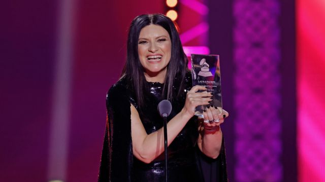 Laura Pausini