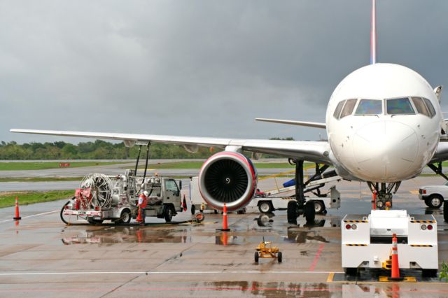 Mudança climática: a aviação pode se tornar sustentável um dia? - BBC News  Brasil