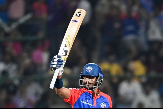 மும்பை இந்தியன்ஸ் திரில் வெற்றி