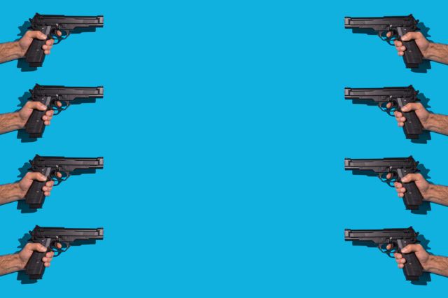 ஸ்ரீபெரும்புதூரில் என்கவுன்டர்