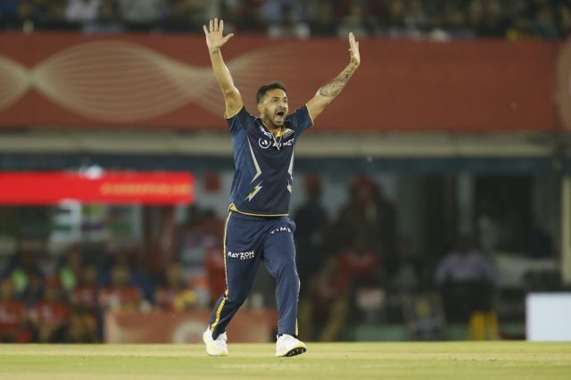 ஐபிஎல் கிரிக்கெட்