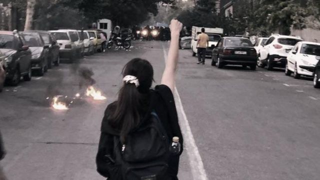 اعتراض