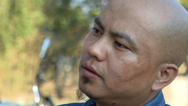 மணிப்பூர் வன்முறை, ஊரடங்கு