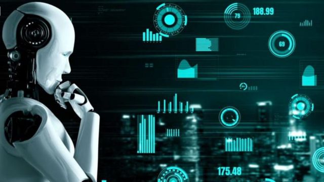 அமெரிக்கா, சீனா, செயற்கை நுண்ணறிவு, கம்ப்யூட்டர்