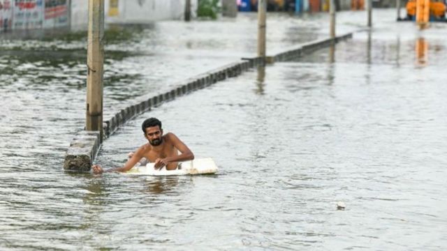 2023 வெள்ளம்