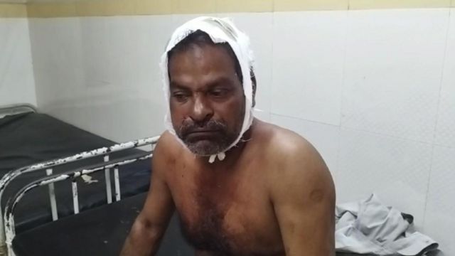 தமிழ்நாடு மீனவர்கள் மீது கடல் கொள்ளையர் தாக்குதலா?