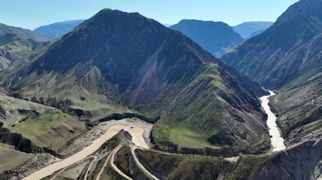 Кыргыз-өзбек алакаcы: сандар жана фактылар - BBC News Кыргыз Кызматы