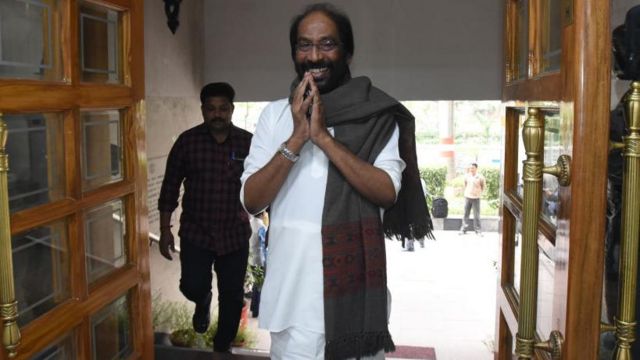 திருச்சி சிவா