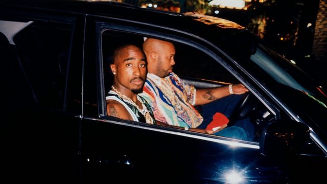 1996 ayaa la dilay tupac shakur