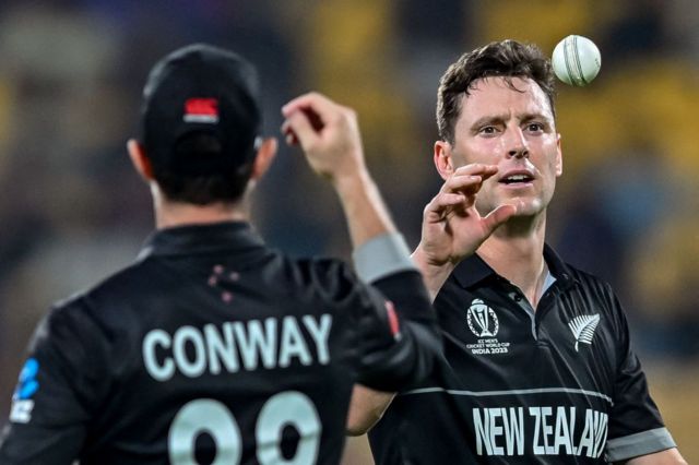 ஆப்கானிஸ்தான் Vs நியூசிலாந்து