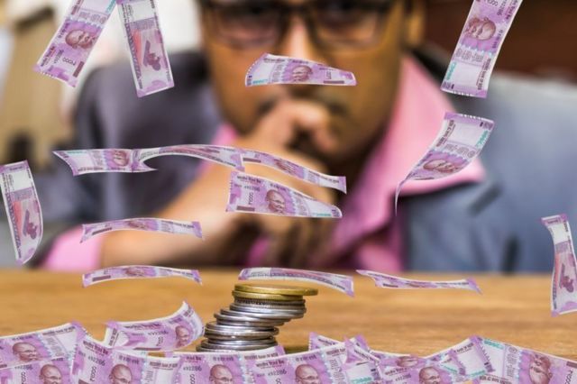 2,000 ரூபாய் நோட்டு, ரிசர்வ் வங்கி