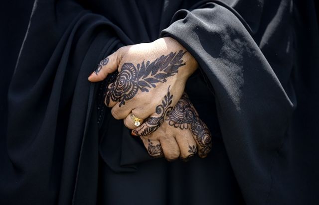 Getty images