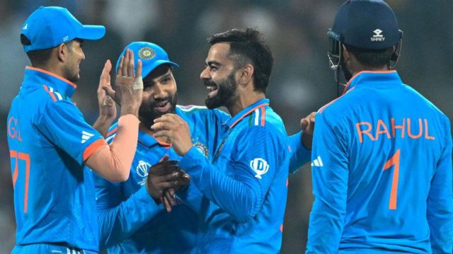 இந்தியா, நியூசிலாந்து, கிரிக்கெட் உலகக்கோப்பை அரையிறுதி