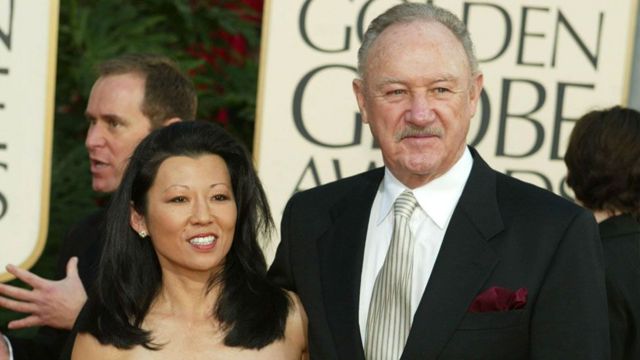 【訃報】『フレンチ・コネクション』ジーン・ハックマンさん死去　妻と遺体で発見される  [鉄チーズ烏★]YouTube動画>1本 ->画像>7枚 