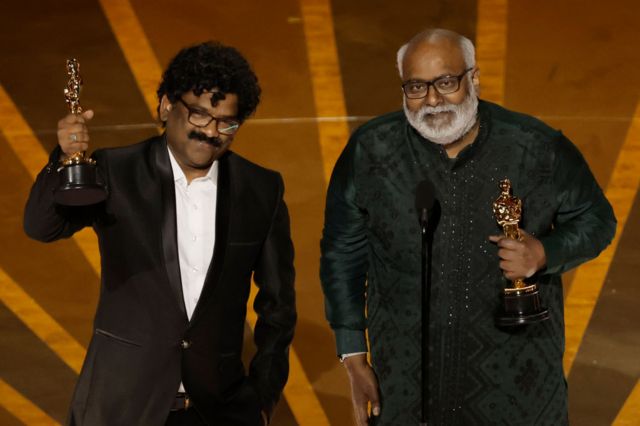 கீரவாணி