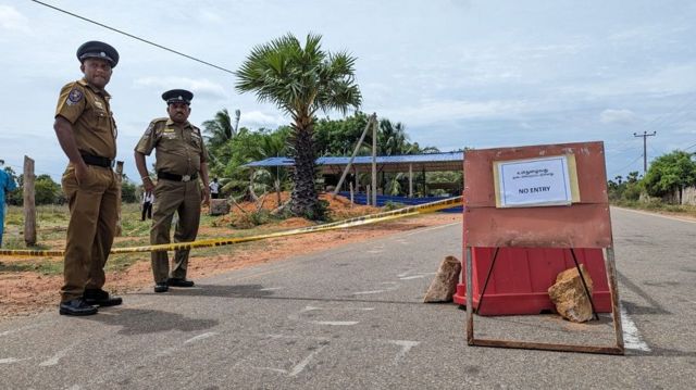 போர் தொடர்பில் சர்வதேச விசாரணை