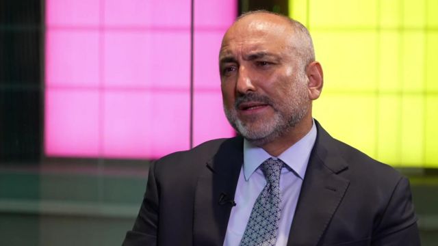حنیف اتمر