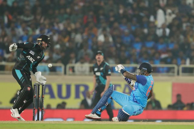 இந்திய அணி