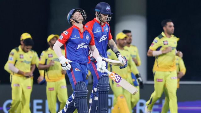 தோனி, ஜடேஜா, சிஎஸ்கே, ஐபிஎல் டி20, டெல்லி கேப்பிடல்ஸ்