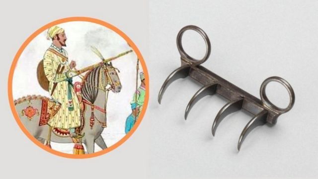 மீட்டு வரப்படும் சத்ரபதி சிவாஜியின் புலி நகம்- வரலாற்றுப் பற்றா? கலாச்சார தேசியவாத அரசியலா?