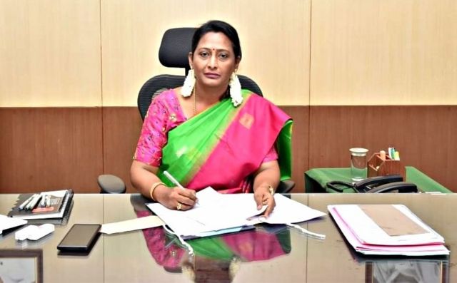 மதுரையில் மீண்டும் கிரானைட் குவாரி