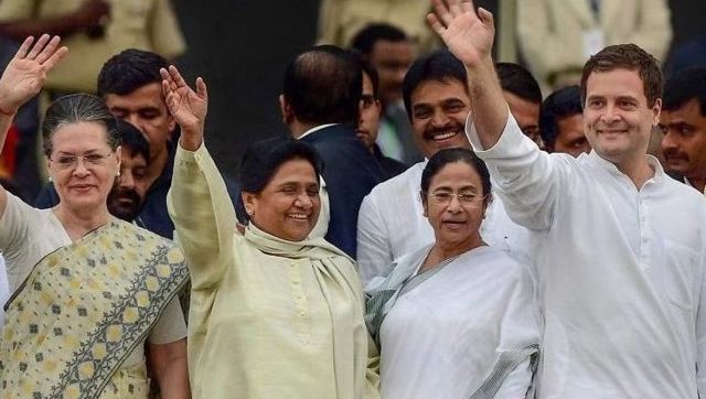 சோனியா காந்தி