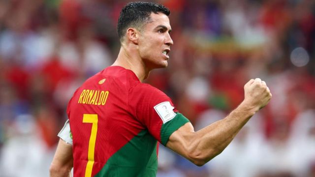 போர்ச்சுகல் அணியில் மீண்டும் ரொனால்டோ