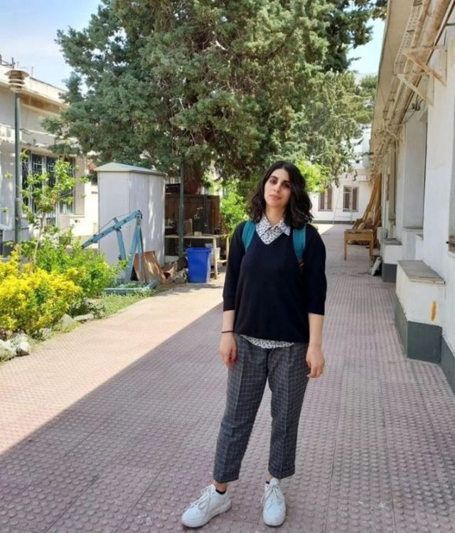 سپیده رشنو