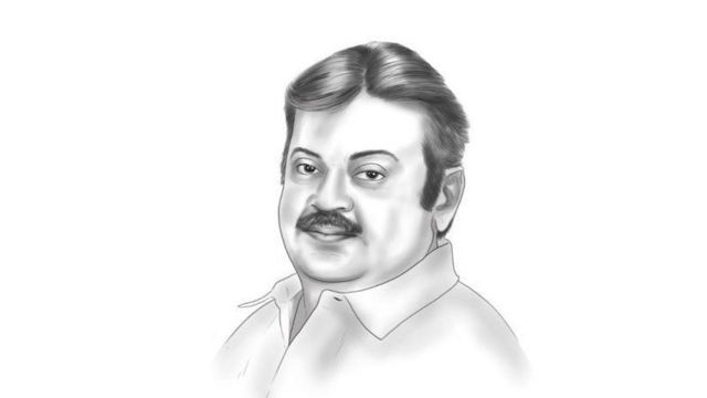 மறைந்த நடிகர் விஜயகாந்த் குறித்த நினைவுகளைப் பகிர்ந்த நண்பர்கள் மற்றும் உறவினர்கள்